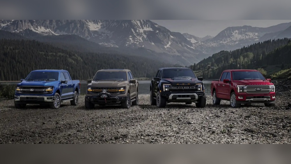 does ford f150 qualify for section 179
