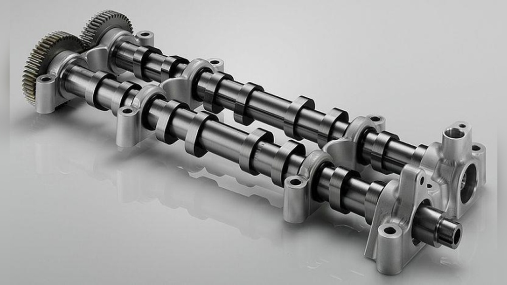 types of camshafts