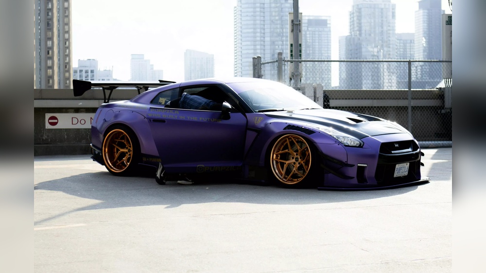 types of car modifications