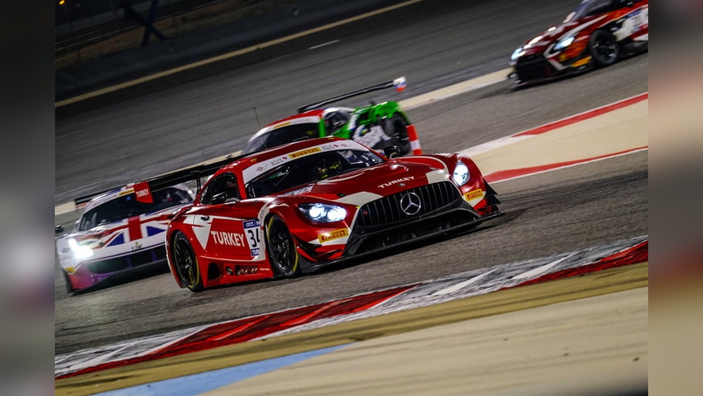 types of car races