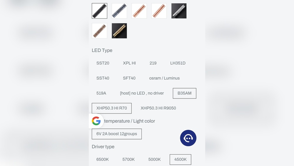 types of convoy driving