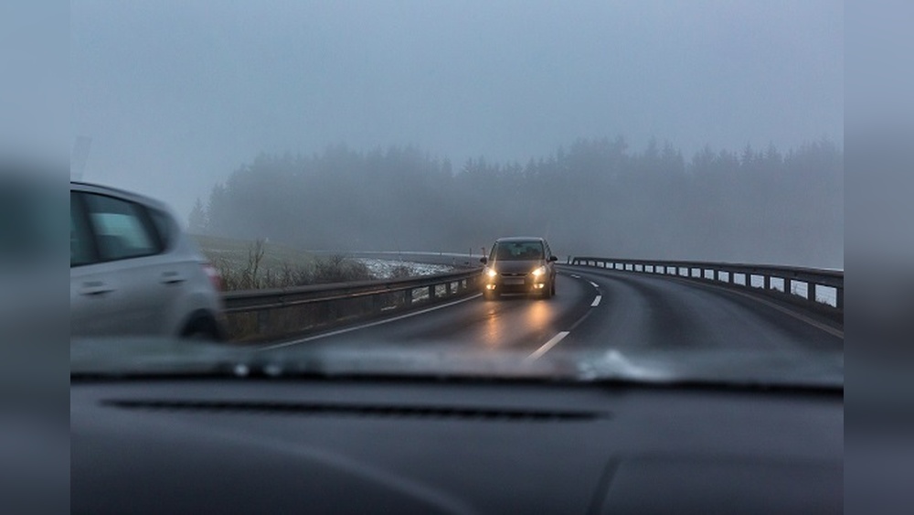types of highway driving