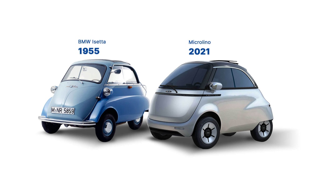 Types Of Microcars Ultimate Guide To Tiny Trendy Rides