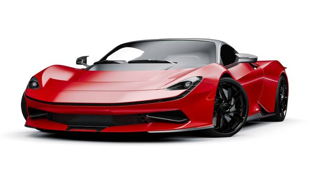types of sports cars