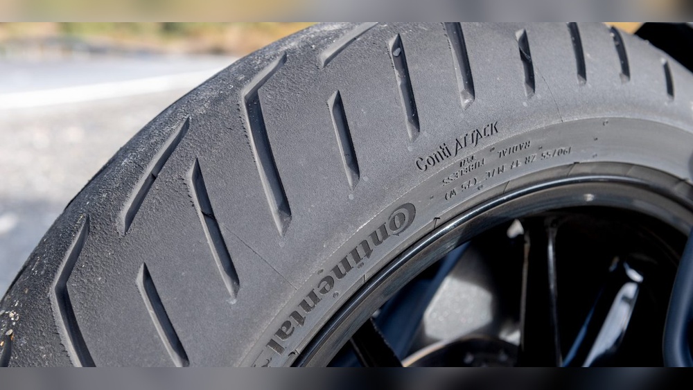 types of tubeless tires