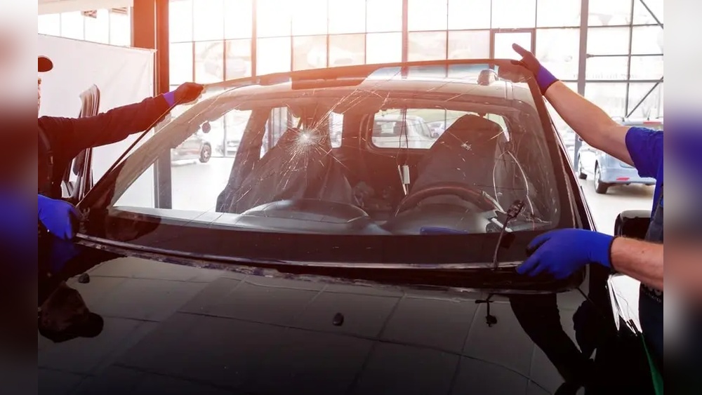 are car windshields tempered jpg