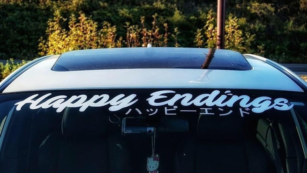 are front windshield banners illegal jpg