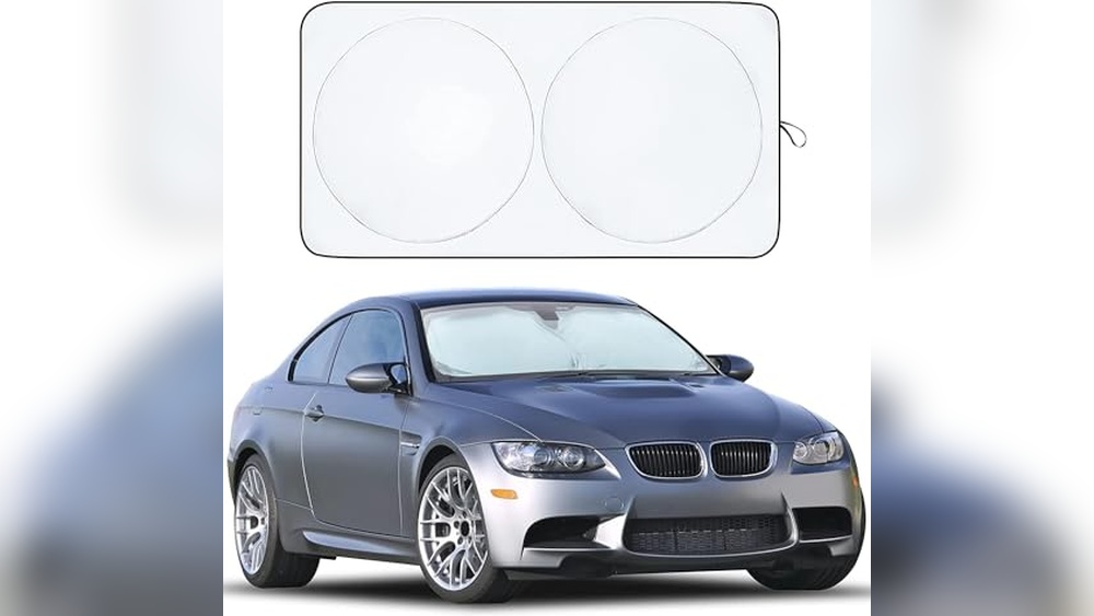 best auto windshield sun shade jpg