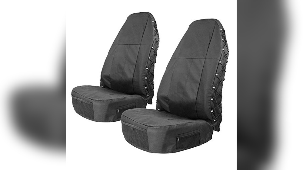 best canvas seat covers for trucks jpg