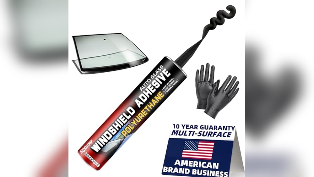 best glue for windshield third break light jpg