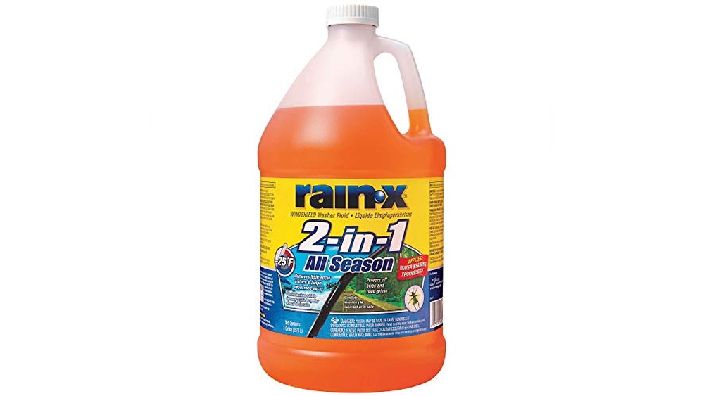 best kind of windshield wiper fluid forspring jpg