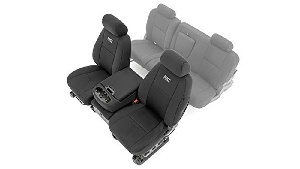 best seat covers for chevy silverado jpg