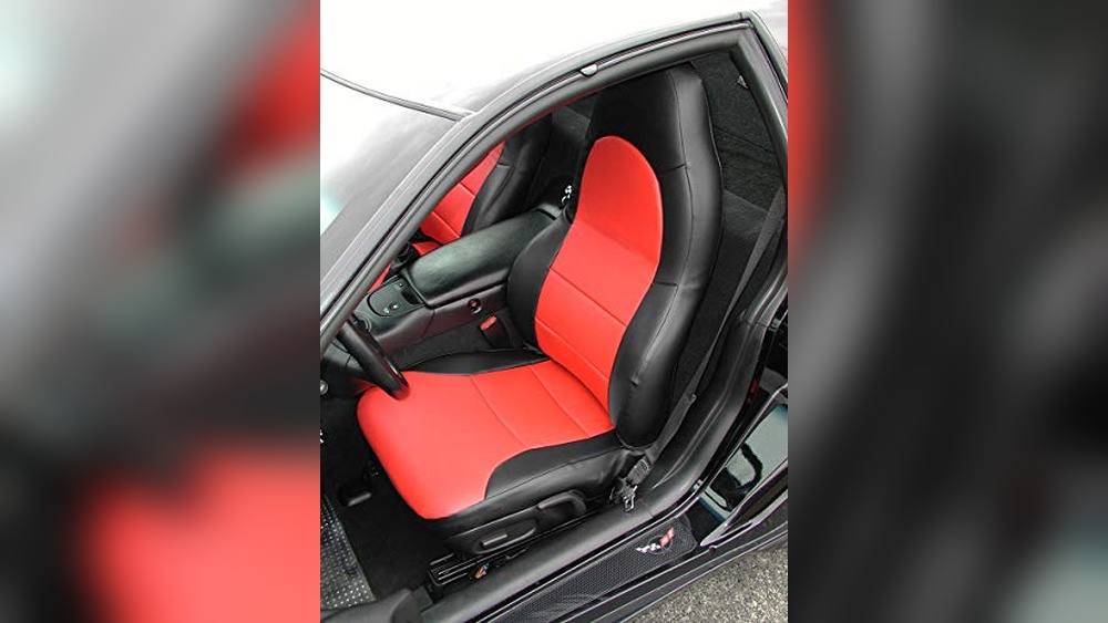 best seat covers for c corvette jpg
