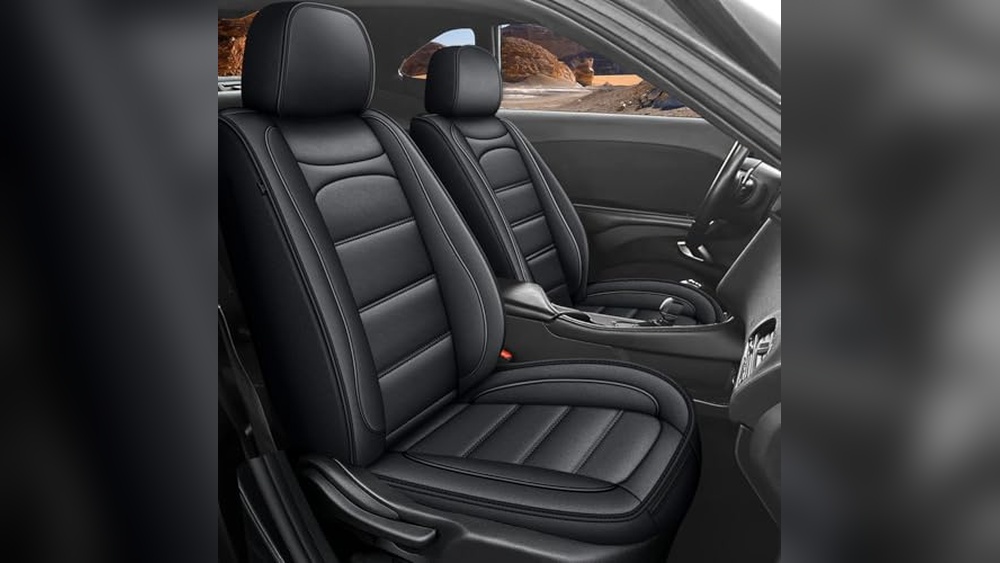 best seat covers for dodge challenger jpg