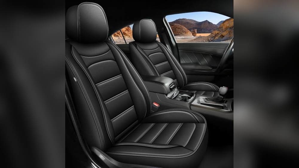 best seat covers for dodge charger jpg