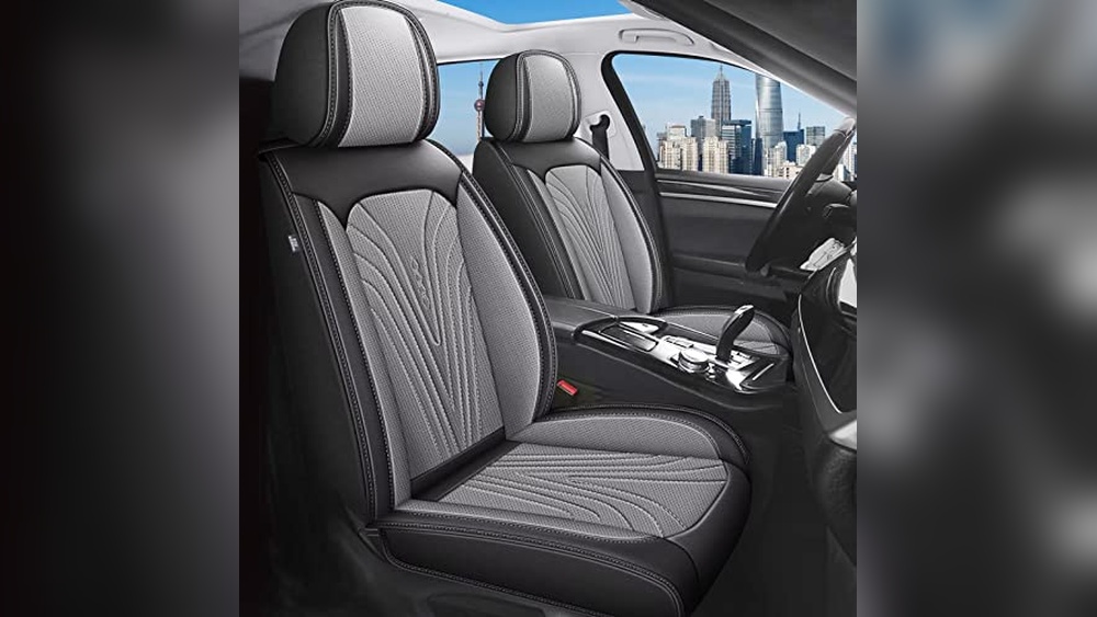 best seat covers for nissan frontier jpg