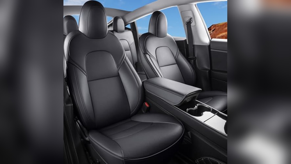 best seat covers for tesla model y jpg