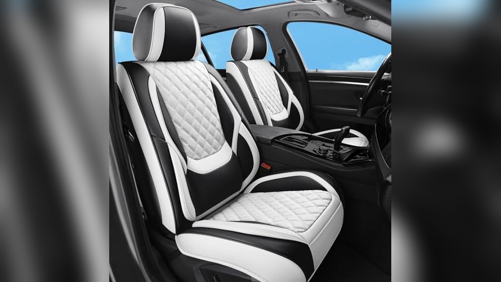 best seat covers for white car jpg