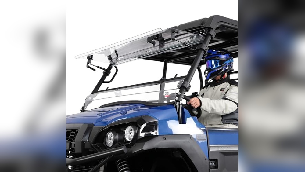best utv windshield for off road adventures jpg