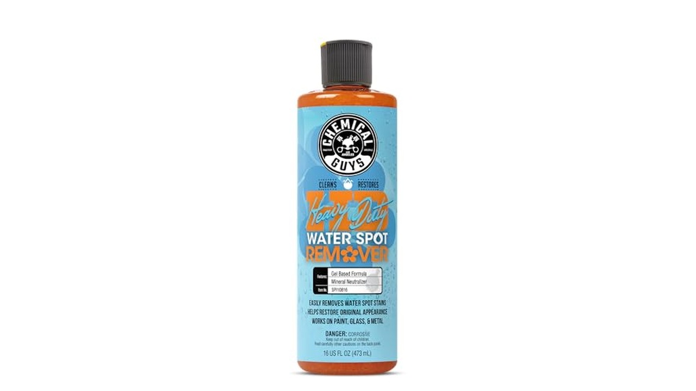 best water spot remover for car windshield jpg