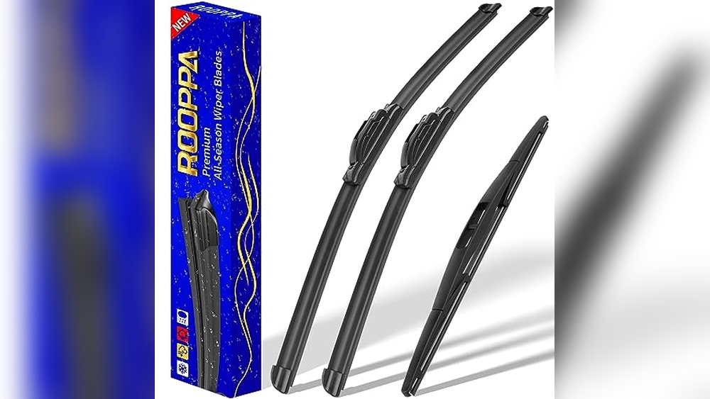 best wiper blades for honda passport jpg