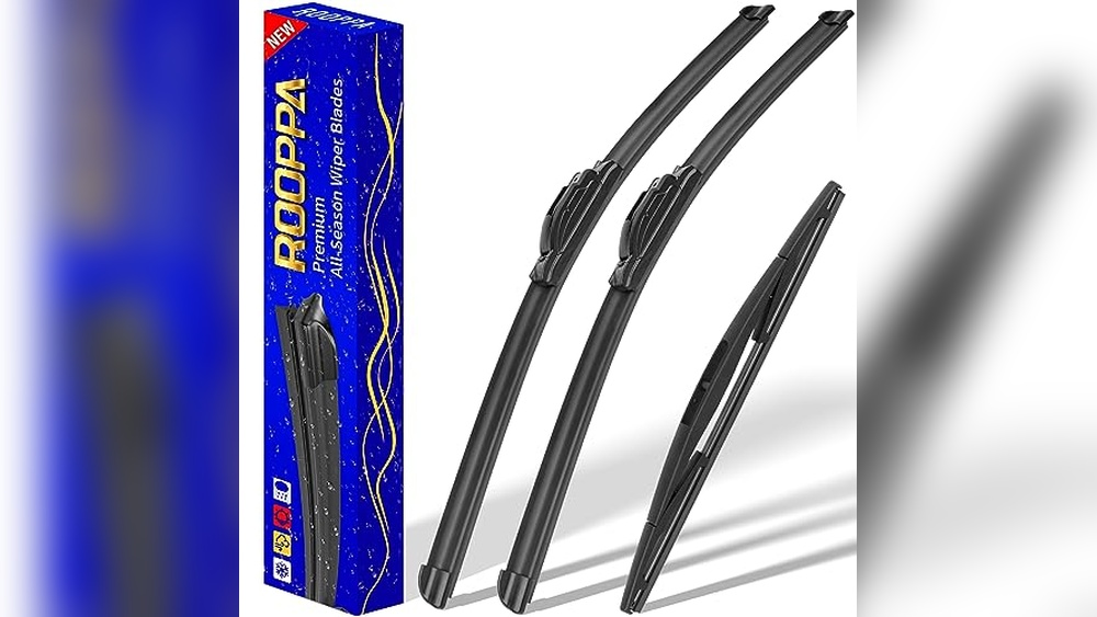 best wiper blades for nissan xterra jpg