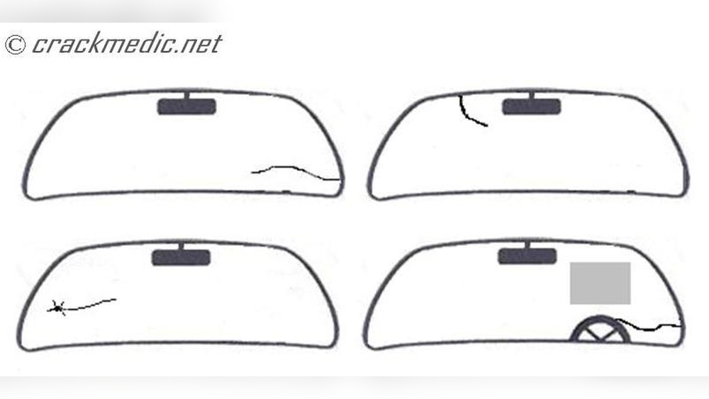 can a inch crack in windshield be repaired jpg