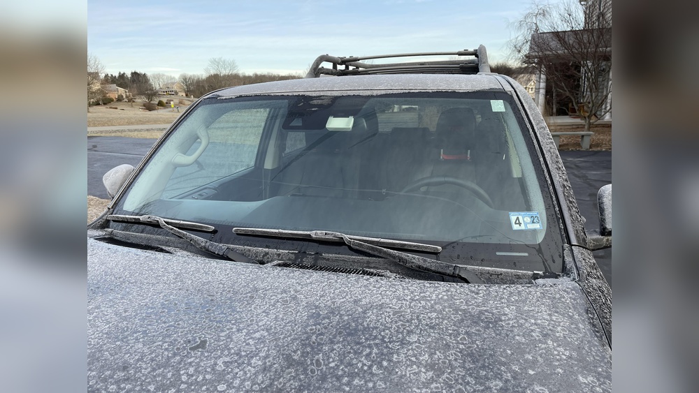 can defroster crack windshield jpg