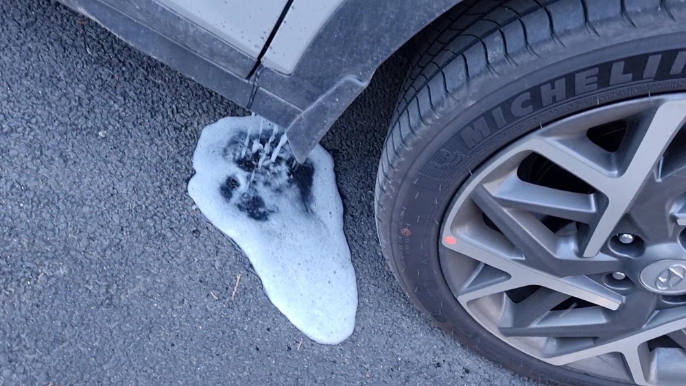 can windshield wiper fluid leak jpg