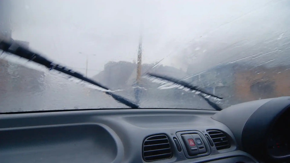 can you defrost your windshield with cold air jpg