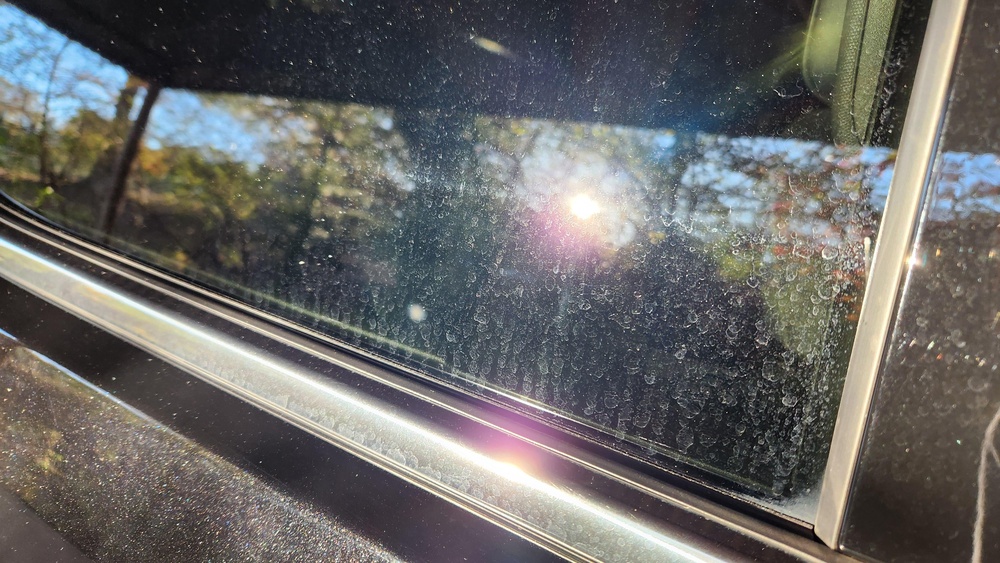 how to remove hard water spots from windshield jpg