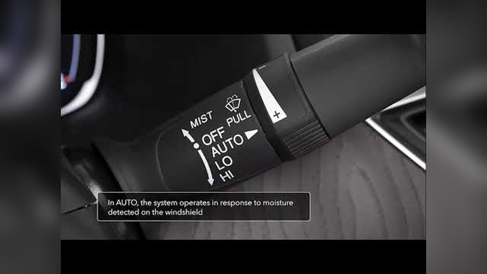 how to spray water on windshield honda jpg